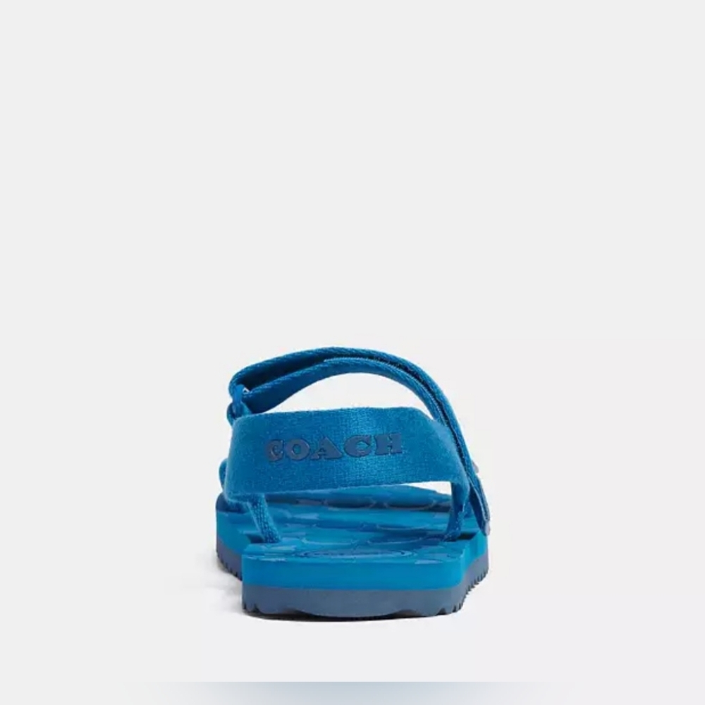 Coach Sport Sandal CI103 *NWT* - Picture 4 of 7